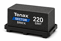 Tenax Sector Brick- 220 grit