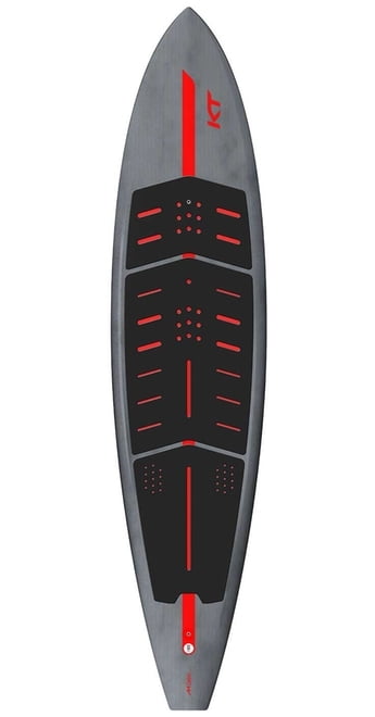 USADO | Ginxu Dragonfly | 135 Lts (8'4" - 22") | | | | KT