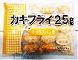 Shinyei Kaki Fry 25g x 20pc_2/10/1.1 lbs.