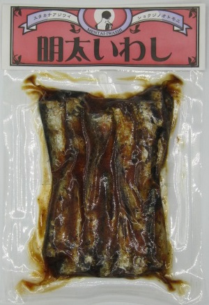 * Hiramatsu Mentai Iwashi RN_2/20/4.9oz