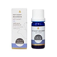 Aqua Oleum Vetiver Oil 10Ml