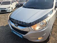 Hyundai Tucson 2010 ID: V014859