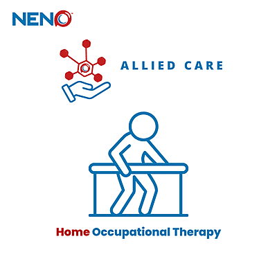 NENO Home Occupational Therapy NENO Home Occupational Therapy