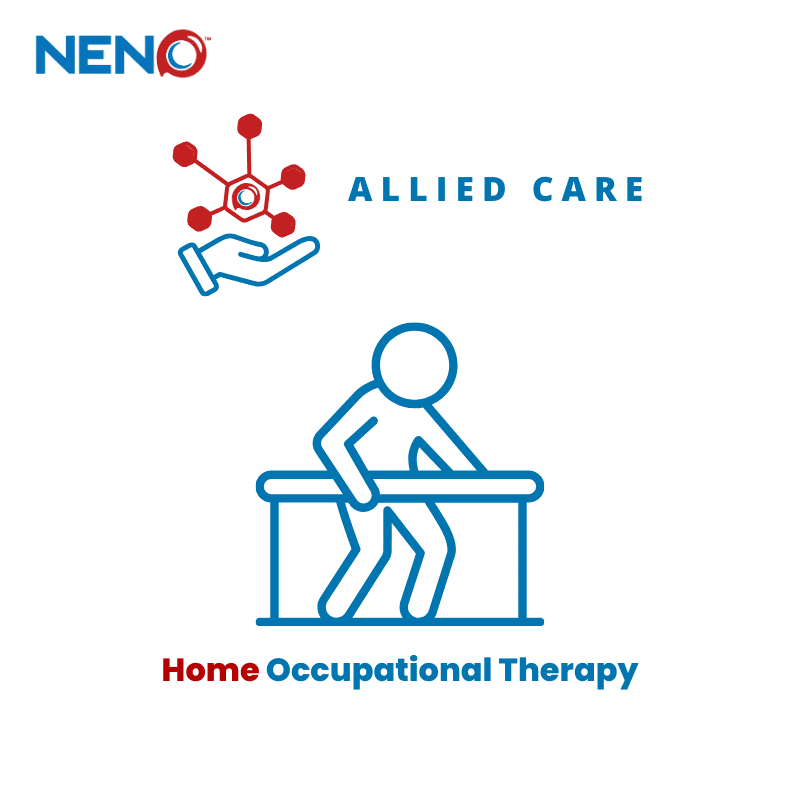 NENO Home Occupational Therapy NENO Home Occupational Therapy