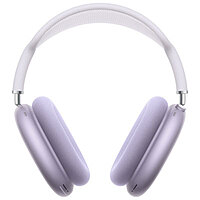 AIRPODS MAX (USB - C) PURPURA