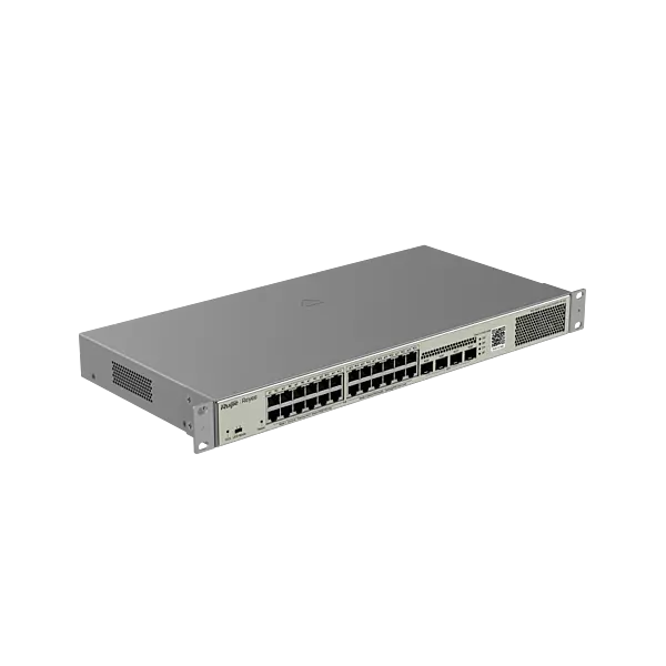 RG-NBS3100-24GT4SFP-P-V2