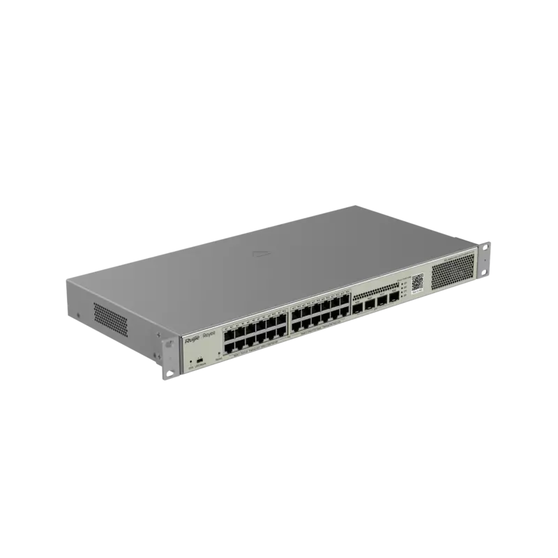 RG-NBS3100-24GT4SFP-P-V2