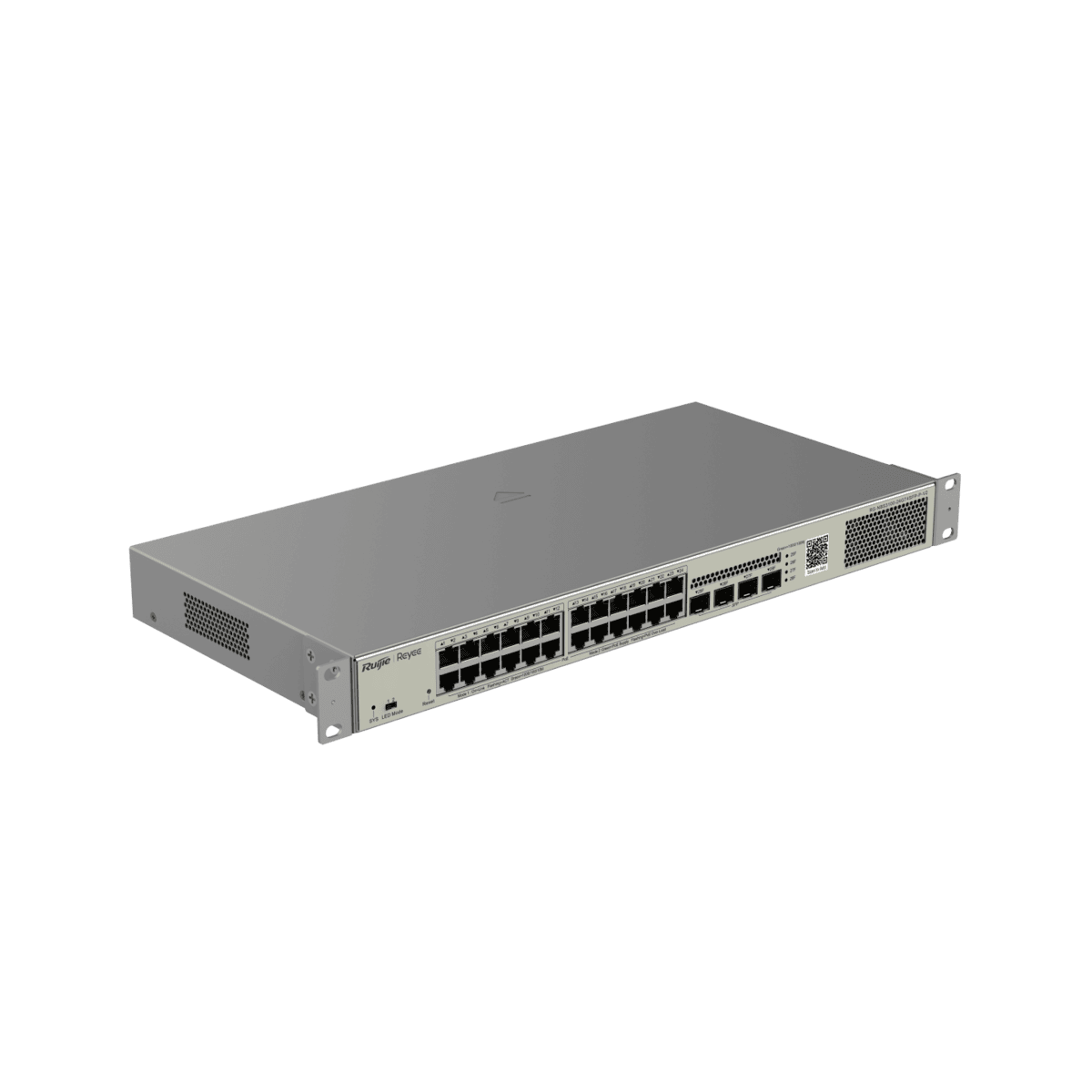 RG-NBS3100-24GT4SFP-P-V2 RG-NBS3100-24GT4SFP-P-V2