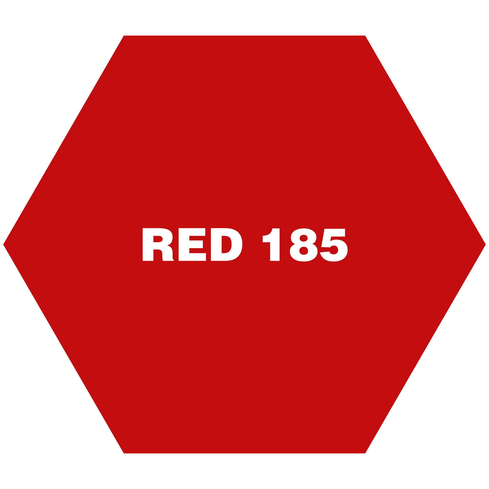 Inkcraft - Red 185 MXO