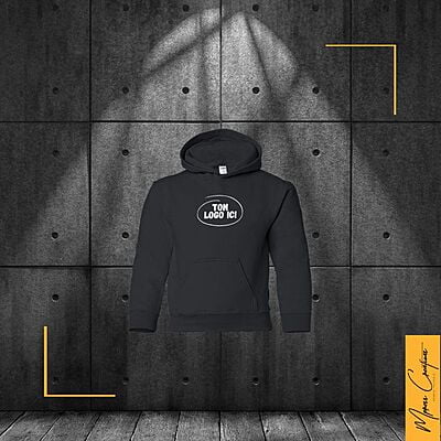 Enfants - Coton ouaté régulier Enfants - Coton ouaté régulier