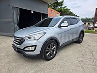 Hyundai Santa Fe 2013 ID: V147173