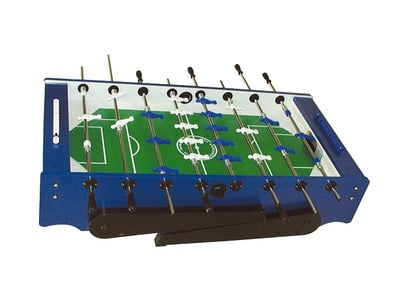 Garlando "Foldy" Table Football Table Garlando "Foldy" Table Football Table