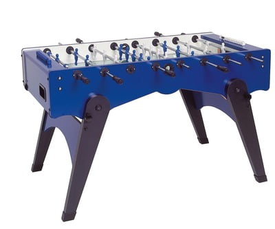 Garlando "Foldy" Table Football Table
