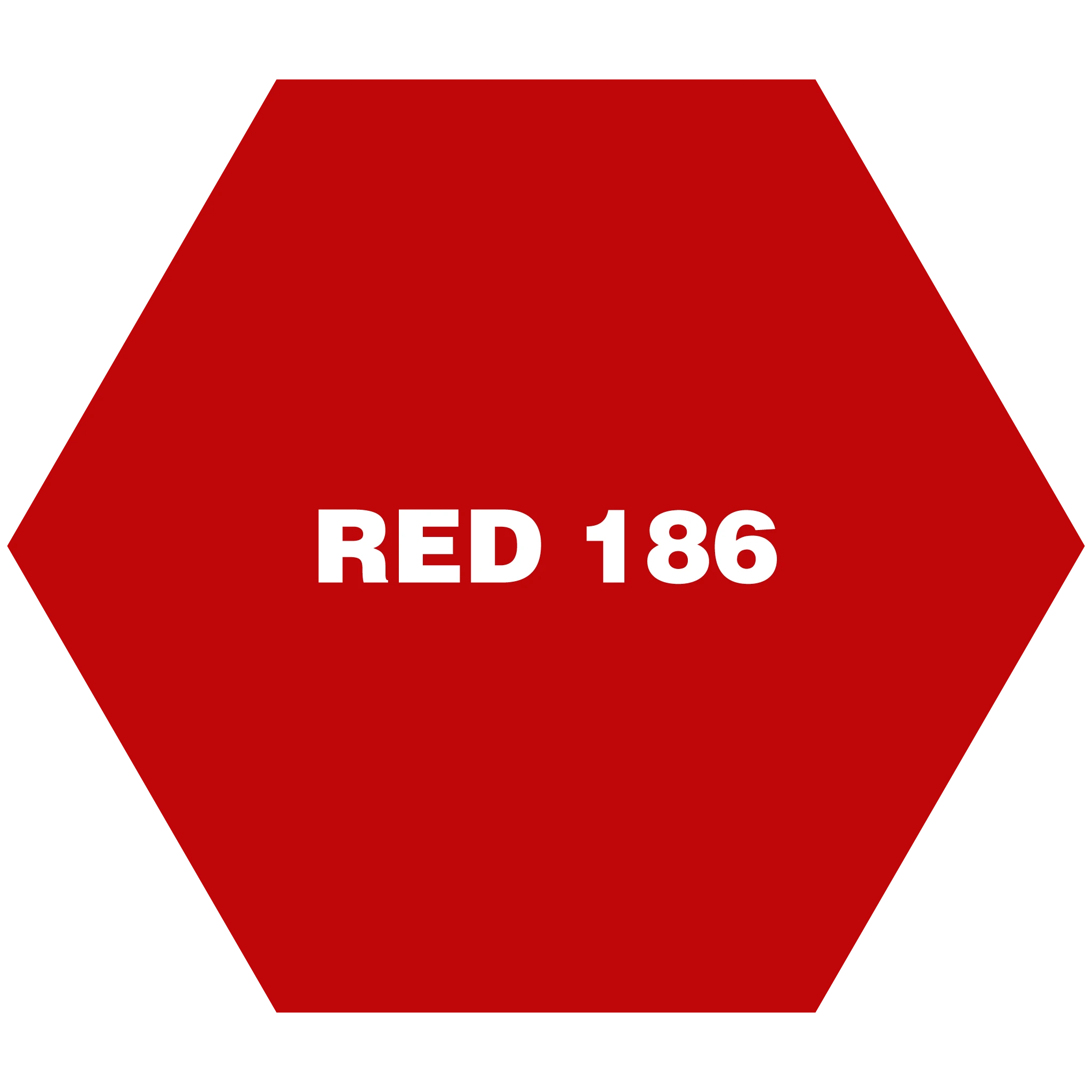 Inkcraft - Red 186 MXO