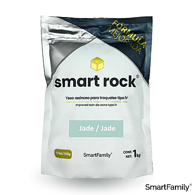 YESO SMART ROCK JADE 1KG