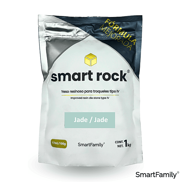 YESO SMART ROCK JADE 1KG