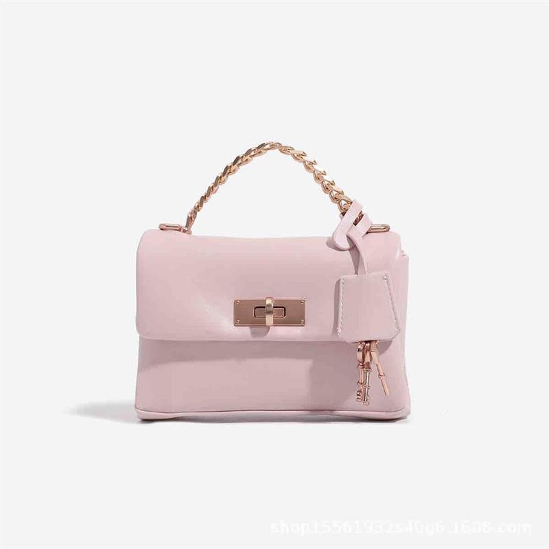 MESSANGER BAG MINI