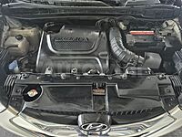 Hyundai Tucson 2010 ID : V011995