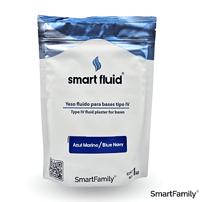 Yeso Smart Fluid
