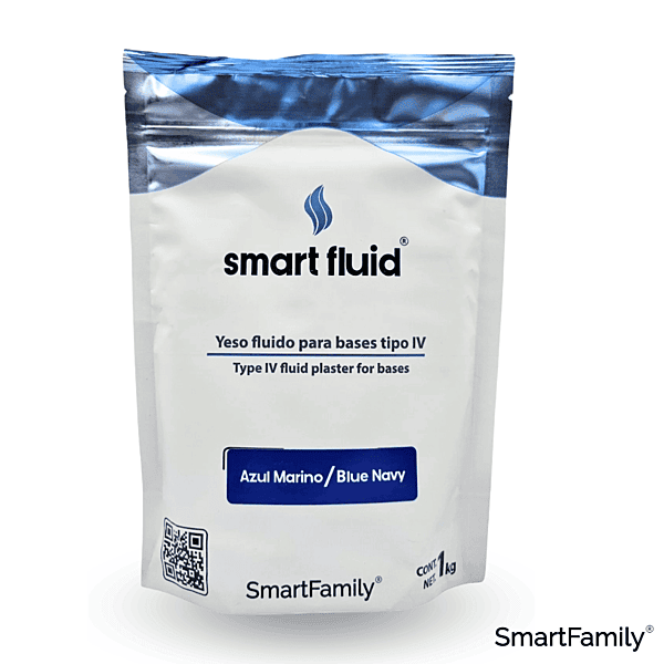 Yeso Smart Fluid