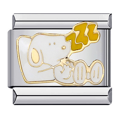 Sleepy Snoopy