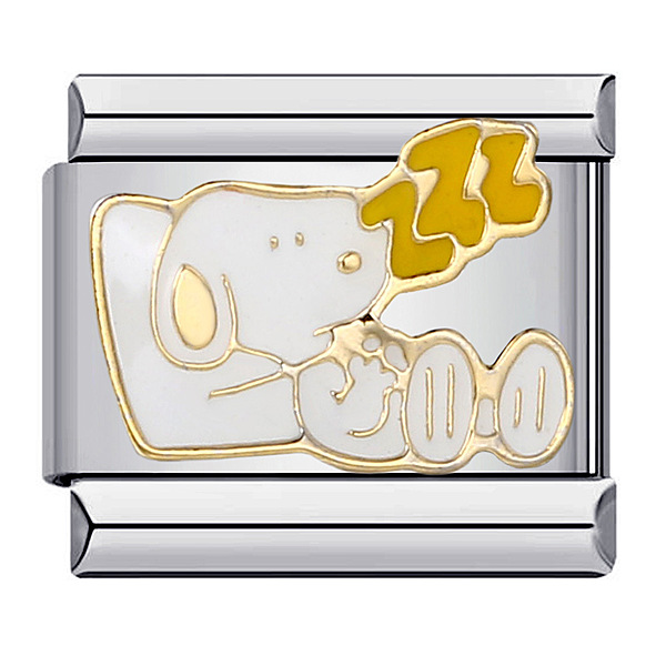 Sleepy Snoopy