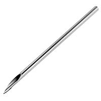 12G Hollow Point Piercing Needle
