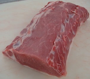 (LBS) Berkshire Bnls Top Loin(HP#31455)