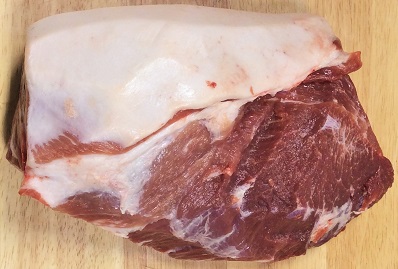 (LBS) Berkshire Pork Butt(HP#22555)