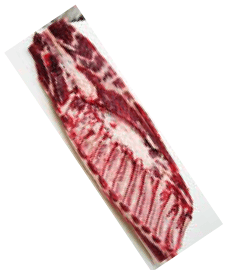 (LBS) Fresh Pork Single Belly (HP#55810)