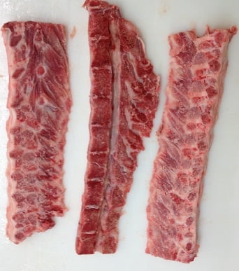 Berkshire Back Bone_30LB(HP#81025)