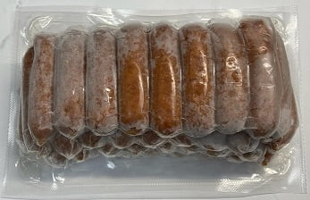 * Berkshire Kurobuta Sausage 2LB 10/2LBS