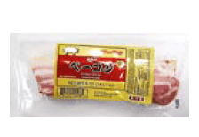 NPG Cooked Bacon_24/5oz