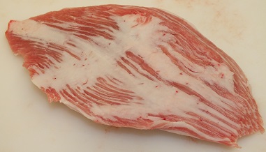 (LBS) Berkshire JowlSteak P-toro(HP#99855)