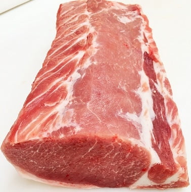 (LBS) Sakura Pork Bnls Top Loin(HP#31453)