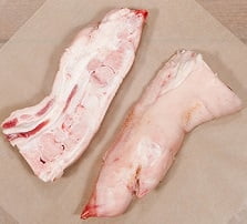 Berkshire Split Feet(Tonsoku)_30LB(HP#98505)