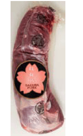(LBS) Sakura Pork Tenderloin(HP#50083)