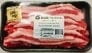 * Retail Berkshire Pork Belly (Thick Sliced)_12/1lb