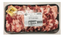 * Retail Berkshire Pork Soft Bone_12/1.5lb