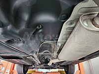 Hyundai Santa Fe 2013 ID: V038297