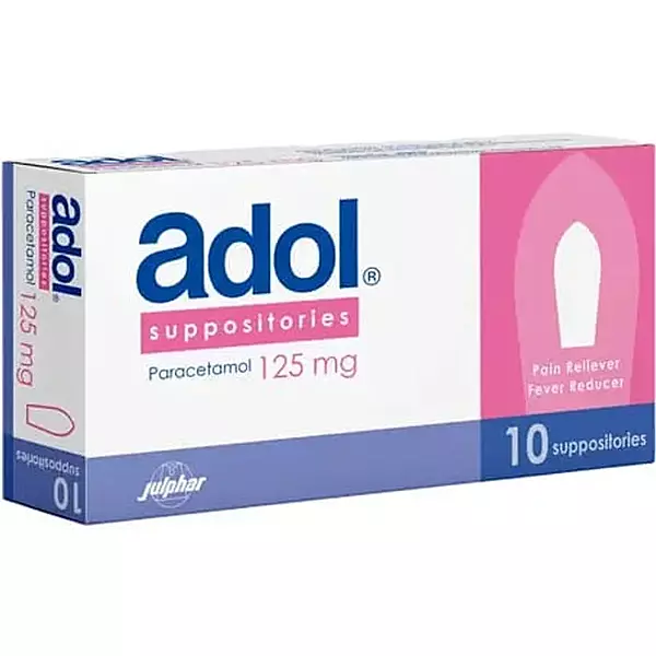 Adol 125MG