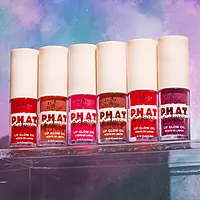 P.H.A.T n' Juicy - Lip Glow Oil