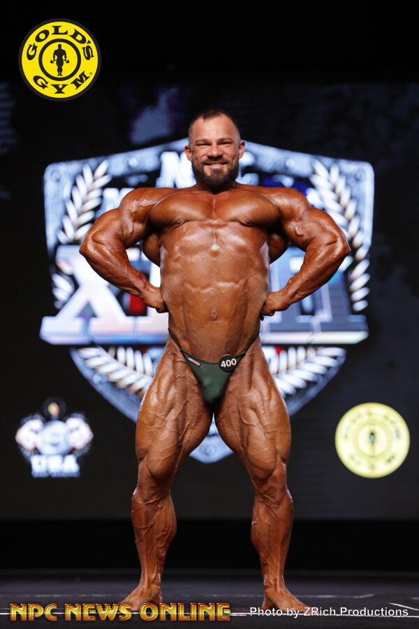 Smooth Front 3/8" Skinny Strap Posing Suit