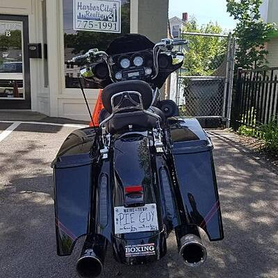 Bumper Sticker Bumper Sticker