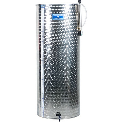 Fermentador Kombucha