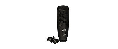 AKG Mic