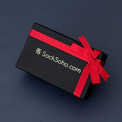 SockSoho - RICHMOND GIFT BOX