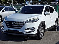 Hyundai Tucson 2016 ID: V055485