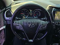 Hyundai Santa Fe 2015 ID : V325484