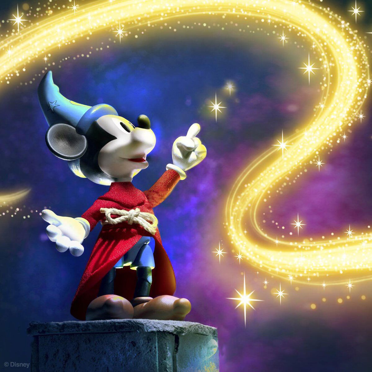Mickey Mouse (Fantasia)